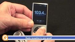 Apple 5th Generation iPod Nano Review