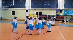 Zemlja Bosna - ples 4.a