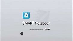 How to access Smart Notebook files on your iPad and open them with Notebook app