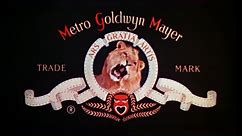 Metro-Goldwyn-Mayer Television (1973/1970)