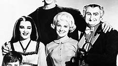 The Munsters - watch tv show streaming online