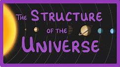 GCSE Physics - Astronomy: How the Universe is made of Galaxies, Solar Systems, Stars and Planets #85