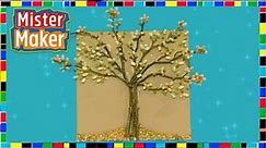 Mini Twiggy Tree | Mister Maker