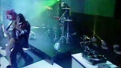 Zombie Nation - Kernkraft 400 (Top Of The Pops 2000 TOTP)