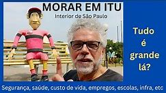 MORAR EM ITU NO INTERIOR DE SÃO PAULO.