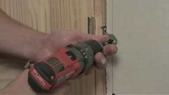 Quick Door Hanger Instructional Video