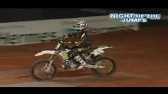 2009 FIM FreeStyle Motocross World Championship - Izzo