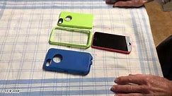 How to Easily Remove an Otterbox Case on an Iphone