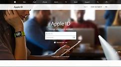 Complete guide to changing (or deleting) an Apple ID account