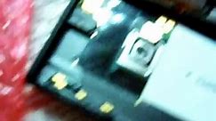 Nokia Lumia 920 touch screen does not work - video Dailymotion