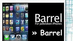 iOS 6 Jailbreak Compatible Apps/Tweaks