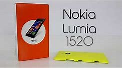 How to Unlock Nokia Lumia 1520 for any Carrier / AT&T T-Mobile Vodafone Orange Rogers Bell Etc.