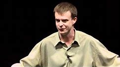 Learn Esperanto first: Tim Morley at TEDxGranta