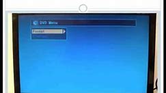 Transfer VHS to DVD with a DVD Recorder