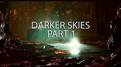Let's Play Darker Skies Part 1 - This game is horrifying