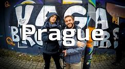 The Hidden Side of Prague Czech Republic | Local's Travel Guide