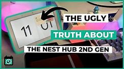 Google Nest Hub 2nd Generation | Long Term Review