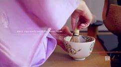 Japanese Tea Ceremony: A Moment of Ritual | TEALEAVES