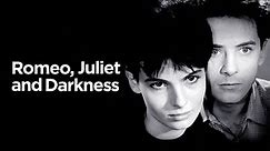 Romeo, Juliet and Darkness (1959) Czechoslovakian Film with English Subs