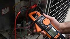 Introduction to the testo 770-3 Hook Clamp Meter