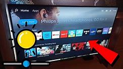 How To Change Brightness On Philips TV