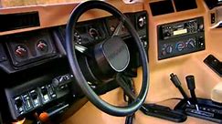 Top Gear Hummer H1