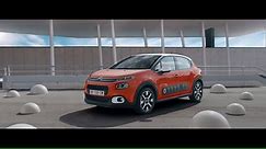 New Citroën C3