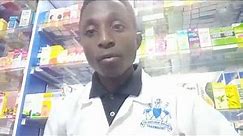 HOW TO START A PHARMACY BUSINESS IN UGANDA. A pharmacist in business.@arsenal fun @manutd rival.
