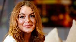 Lindsay Lohan Loses Case Against Makers of Grand Theft Auto