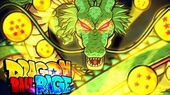 Roblox: Dragon Ball Rage Codes (January 2024)