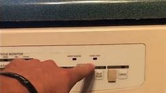 KitchenAid Dishwasher Won’t Start kudm24sewh1 | Easy Fix (Child Lock)