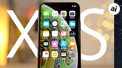 The honest iPhone XS Review..