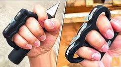 12 Self Defense Gadgets You Must See