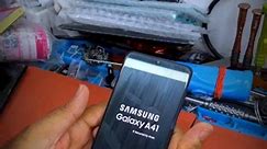 Mobiledoctor on Instagram: "Samsung galaxy A41 India me launch nahi hua hai #samsung #scam #repair #tech"