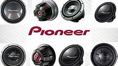 Woofer pioneer bass test || Bass Testing || Pioneer 1400 watt woofer || Bass System