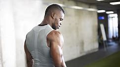 These Are the Best Overall Back Workouts | Men’s Health Muscle