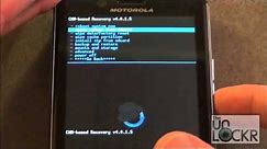 How To Load a Custom ROM on the Motorola Droid Bionic