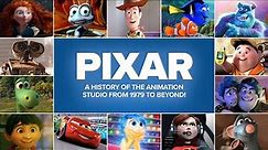 Pixar Trivia: A History of the Animation Studio: 1979 and Beyond! | FandangoNOW Extras