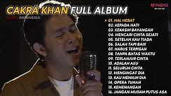 CAKRA KHAN FULL ALBUM 16 SONG