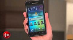 First Look: Samsung Galaxy Player 4.2, 3.6