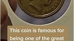 Rare $1 coin worth thousands