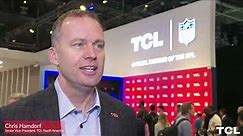 TCL @ CES 2023 Highlights