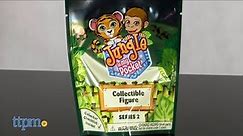 Jungle in My Pocket Series 2 Collectible Figures from Just Play