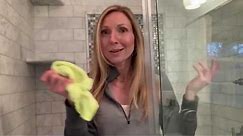 How to Clean a Shower Properly Using the Best Shower Cleaning Products