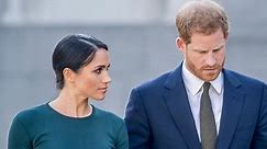 Meghan Markle: Expert says ‘stop taking pictures of them’