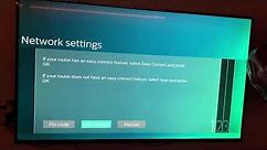 Philips Smart Tv Won't Connect To Internet (Temporary Fix)!