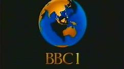 [720p/50p] BBC1 | continuity | 25th September 1985 | Part 1 of 2
