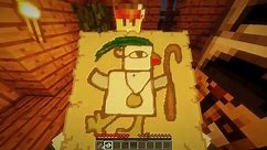 Minecraft: ZAGUBIENI #1 - INNY WYMIAR