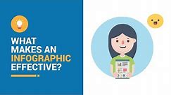 What Makes an Effective Infographic?