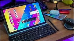 A Student's Review of the Samsung Galaxy Tab S6 Lite